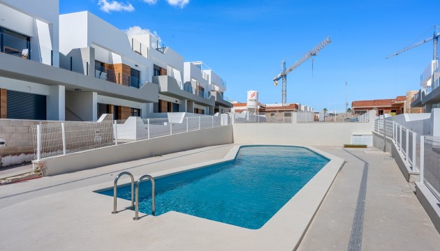 Reventa - Apartamento - San Miguel de Salinas