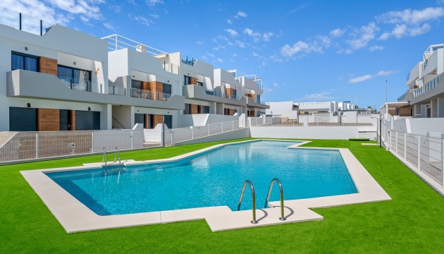 Reventa - Apartamento - San Miguel de Salinas
