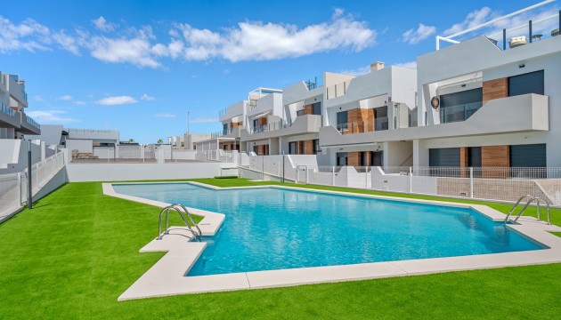 Reventa - Apartamento - San Miguel de Salinas