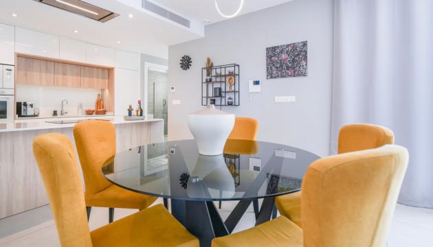Resale - Detached Villa - Benijófar - Benijofar
