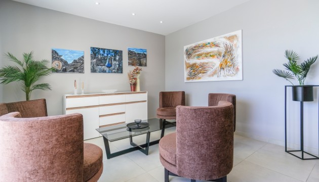 Resale - Detached Villa - Benijófar - Benijofar