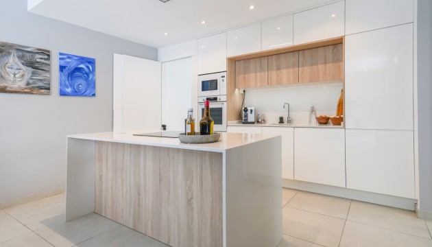 Resale - Detached Villa - Benijófar - Benijofar