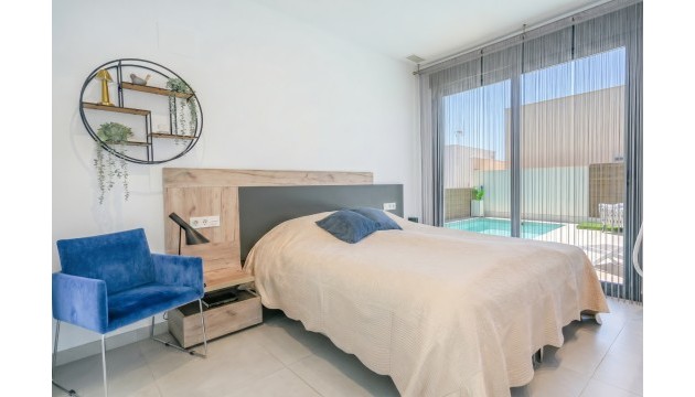 Resale - Detached Villa - Benijófar - Benijofar