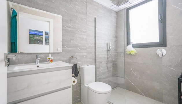 Resale - Detached Villa - Benijófar - Benijofar