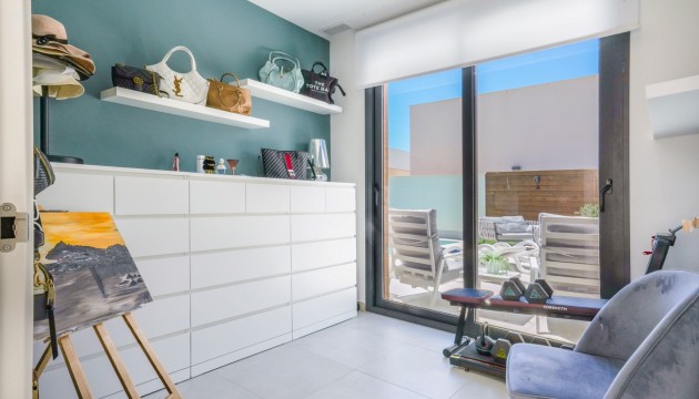 Resale - Detached Villa - Benijófar - Benijofar