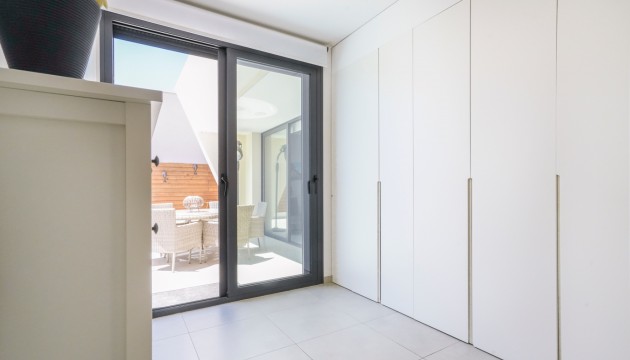 Resale - Detached Villa - Benijófar - Benijofar