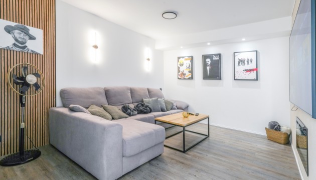 Resale - Detached Villa - Benijófar - Benijofar