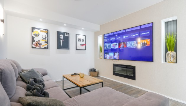 Resale - Detached Villa - Benijófar - Benijofar
