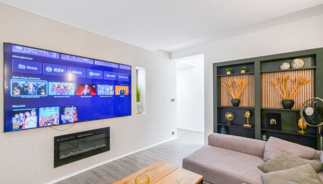Resale - Detached Villa - Benijófar - Benijofar