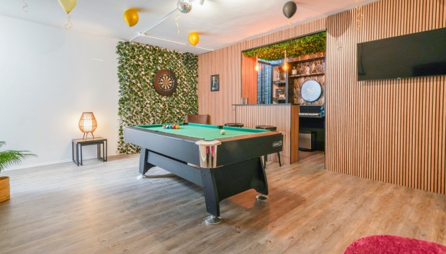 Resale - Detached Villa - Benijófar - Benijofar