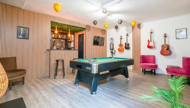Resale - Detached Villa - Benijófar - Benijofar
