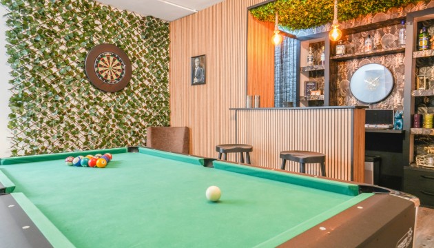 Resale - Detached Villa - Benijófar - Benijofar