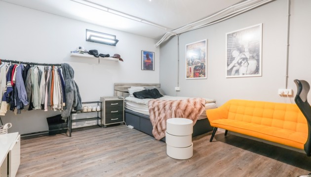 Resale - Detached Villa - Benijófar - Benijofar