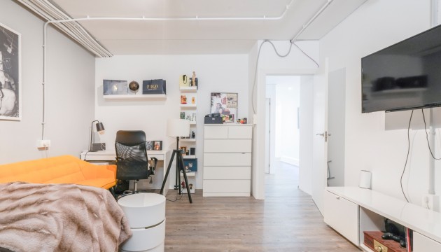 Resale - Detached Villa - Benijófar - Benijofar