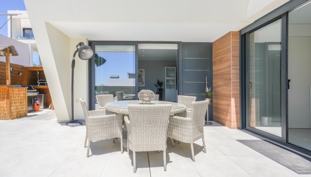 Resale - Detached Villa - Benijófar - Benijofar
