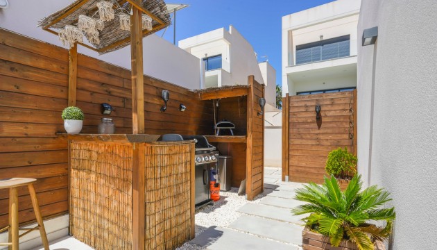 Resale - Detached Villa - Benijófar - Benijofar