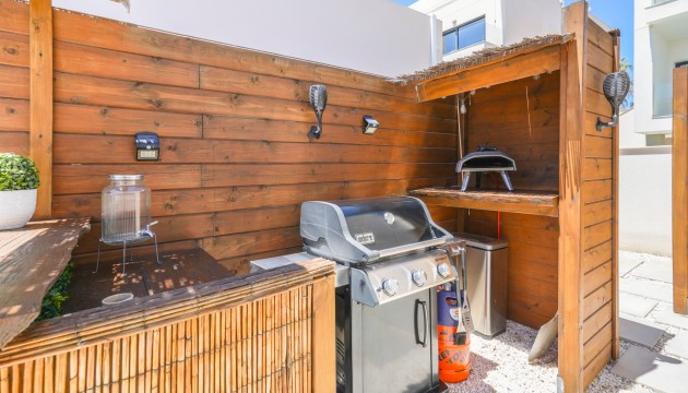 Resale - Detached Villa - Benijófar - Benijofar