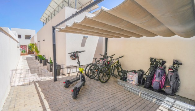 Resale - Detached Villa - Benijófar - Benijofar