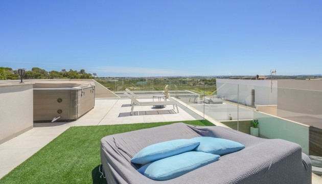 Resale - Detached Villa - Benijófar - Benijofar