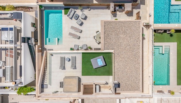 Resale - Detached Villa - Benijófar - Benijofar