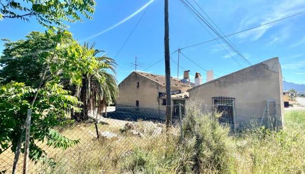 Wiederverkauf - Detached Villa - La Romana - Villas de la Romana