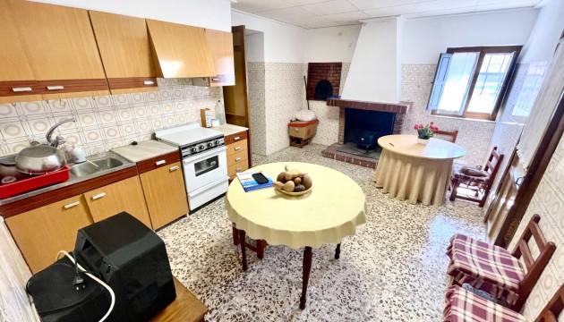 Wiederverkauf - Detached Villa - La Romana - Villas de la Romana
