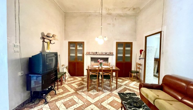 Wiederverkauf - Detached Villa - La Romana - Villas de la Romana