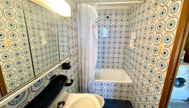Wiederverkauf - Detached Villa - La Romana - Villas de la Romana