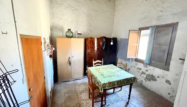 Wiederverkauf - Detached Villa - La Romana - Villas de la Romana