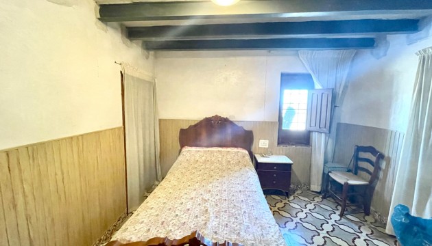 Wiederverkauf - Detached Villa - La Romana - Villas de la Romana