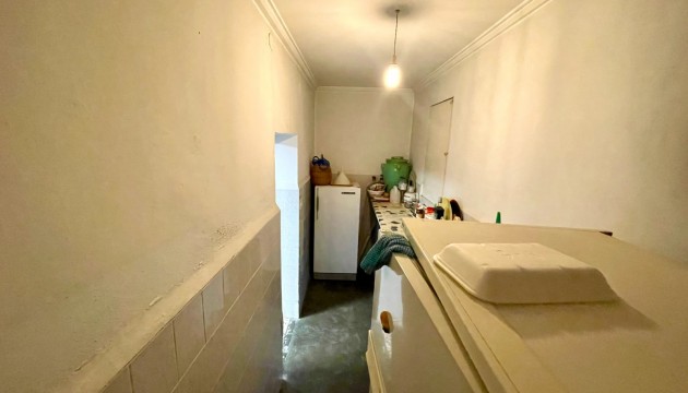 Wiederverkauf - Detached Villa - La Romana - Villas de la Romana