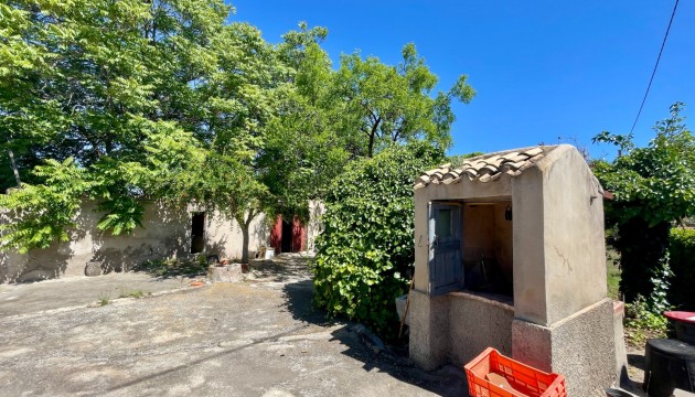 Wiederverkauf - Detached Villa - La Romana - Villas de la Romana