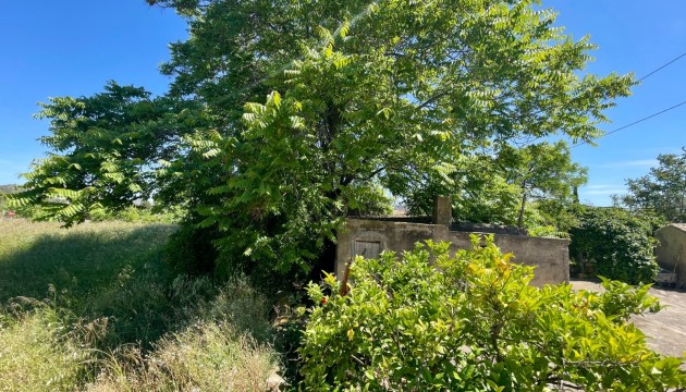 Wiederverkauf - Detached Villa - La Romana - Villas de la Romana