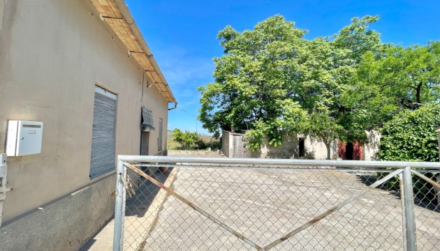 Wiederverkauf - Detached Villa - La Romana - Villas de la Romana
