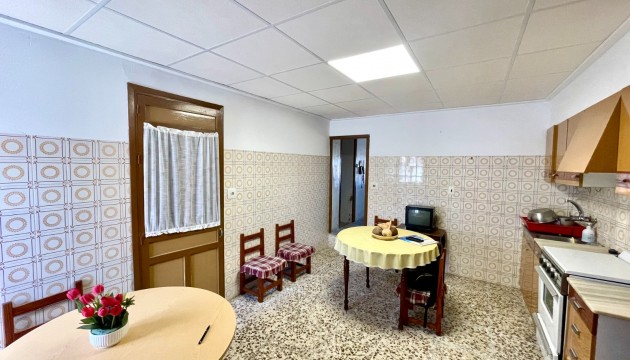 Wiederverkauf - Detached Villa - La Romana - Villas de la Romana