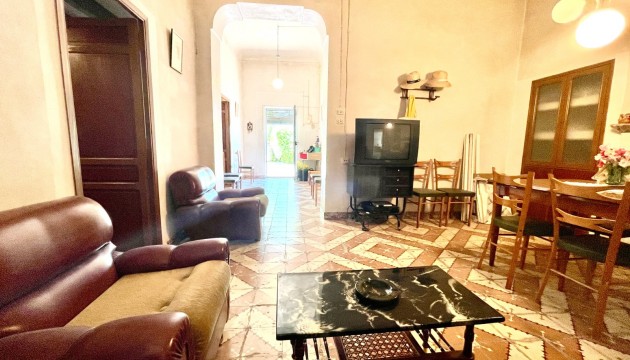Wiederverkauf - Detached Villa - La Romana - Villas de la Romana