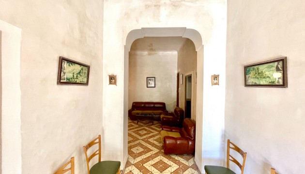 Wiederverkauf - Detached Villa - La Romana - Villas de la Romana