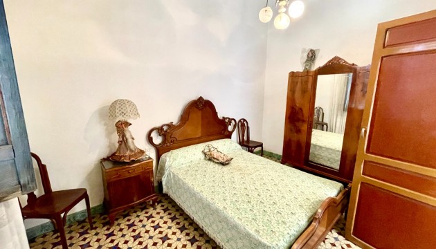Wiederverkauf - Detached Villa - La Romana - Villas de la Romana