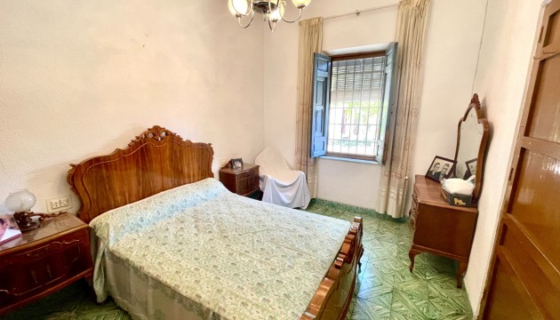 Wiederverkauf - Detached Villa - La Romana - Villas de la Romana