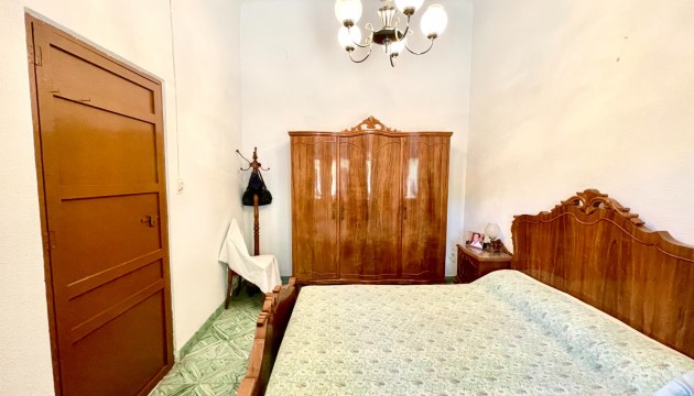 Wiederverkauf - Detached Villa - La Romana - Villas de la Romana
