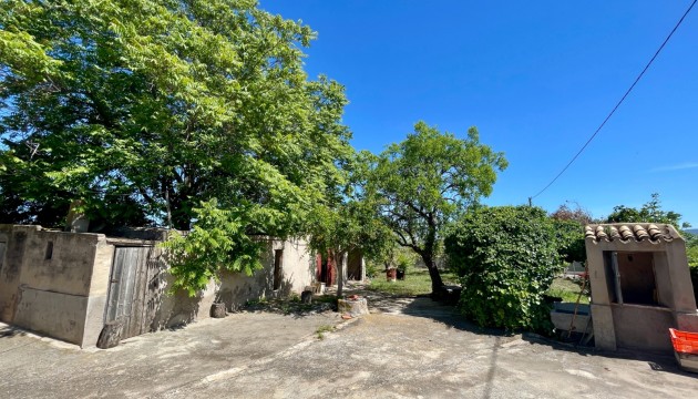 Wiederverkauf - Detached Villa - La Romana - Villas de la Romana