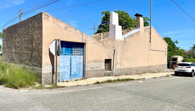 Wiederverkauf - Detached Villa - La Romana - Villas de la Romana