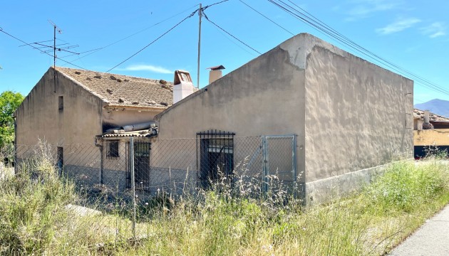Wiederverkauf - Detached Villa - La Romana - Villas de la Romana