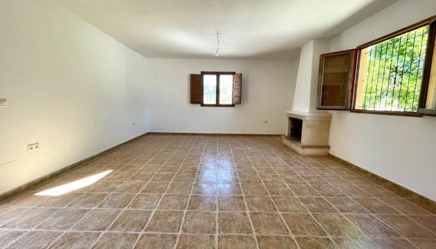 Resale - Detached Villa - Catral