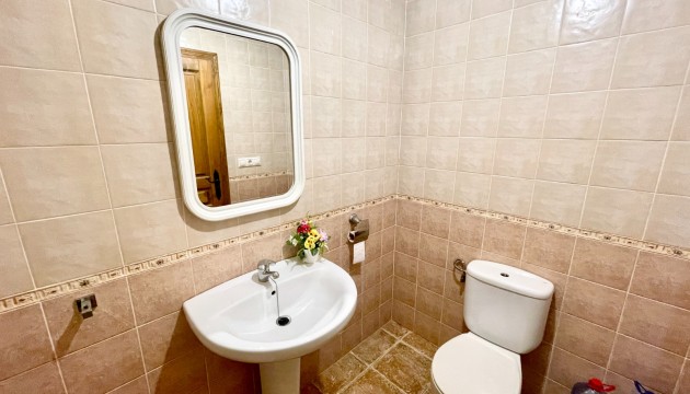 Resale - Detached Villa - Catral