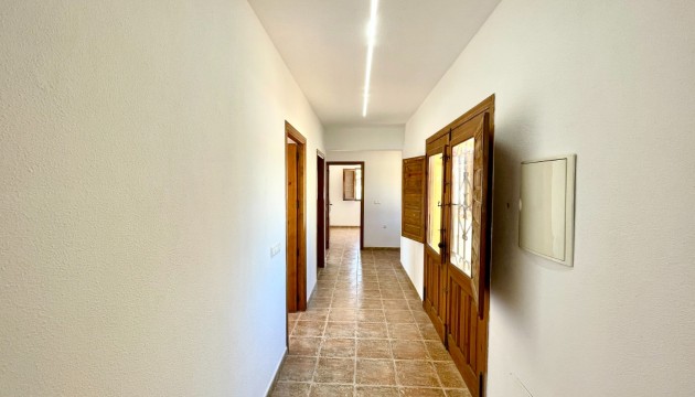 Resale - Detached Villa - Catral
