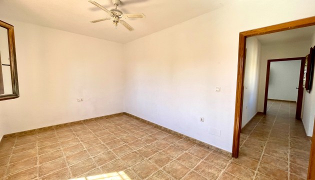 Resale - Detached Villa - Catral