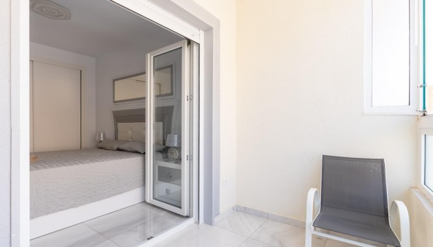 Herverkoop - Herenhuis - Torrevieja - Punta Prima