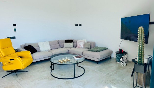 Reventa - Chalet Independiente - Rojales