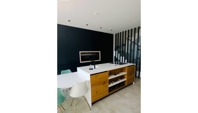 Reventa - Chalet Independiente - Rojales